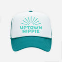 Uptown Hippie Sunshine Trucker Hat