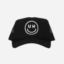 UH Smile Trucker Hat
