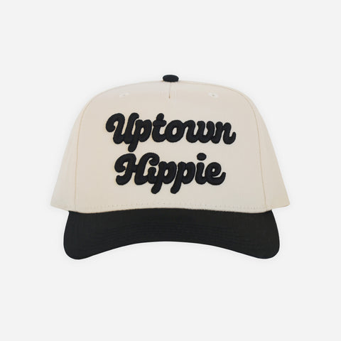 Uptown Hippie Snapback