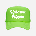 Uptown Hippie Trucker Hat