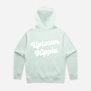 Uptown Hippie Sweatshirt | Seafoam