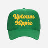 Kelly Green/Yellow