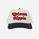 Uptown Hippie Snapback
