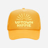 Golden Yellow
