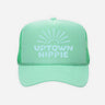Seafoam