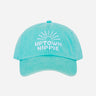 Seafoam