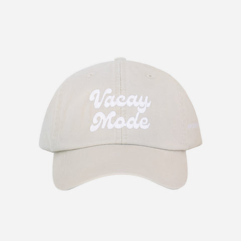 Vacay Mode Dad Hat