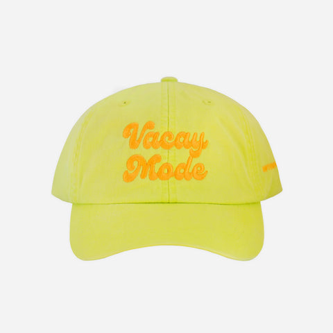 Vacay Mode Dad Hat