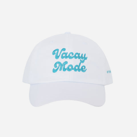 Vacay Mode Dad Hat