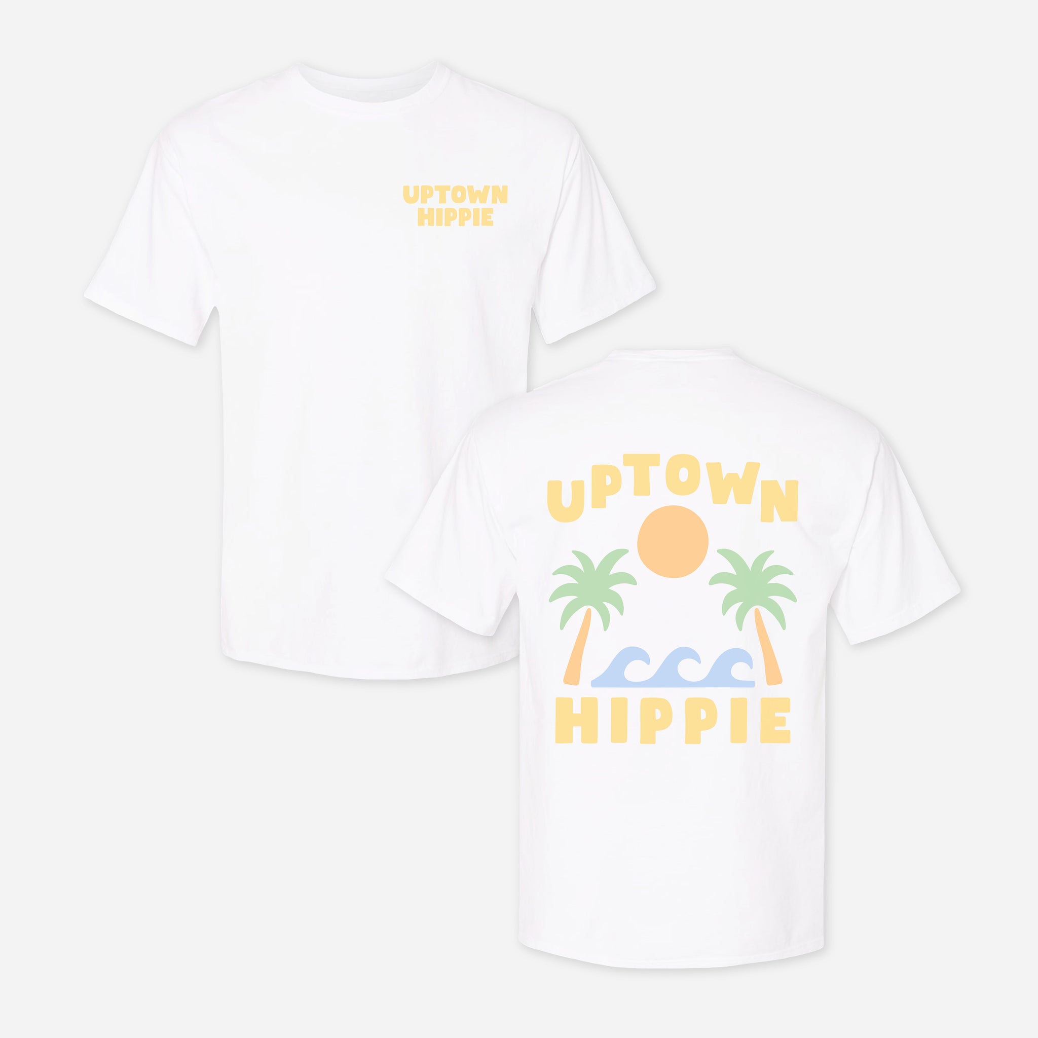 UH Waves Shirt