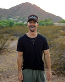 Scottsdale Trucker Hat