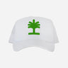 White/Green