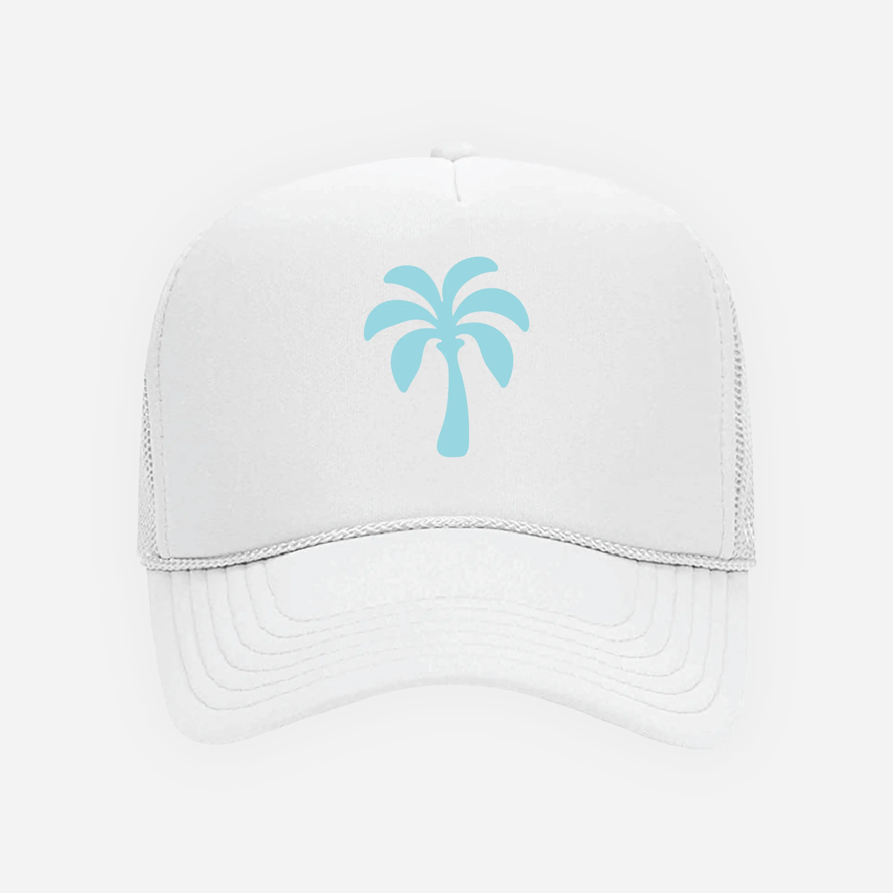 PREORDER | Palm Trucker Hat
