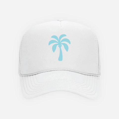 PREORDER | Palm Trucker Hat
