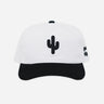 White/Black