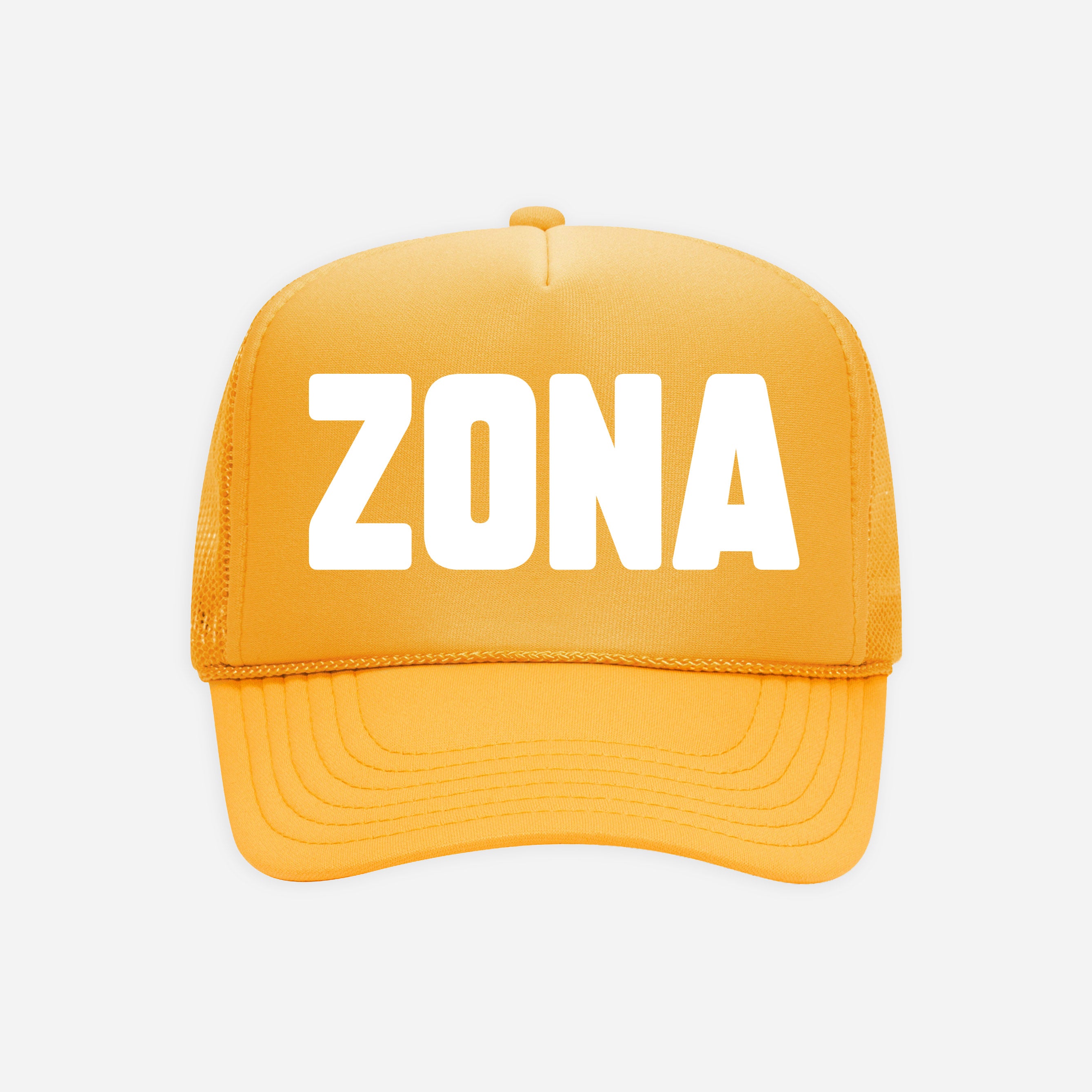 ZONA Trucker Hat - YOUTH