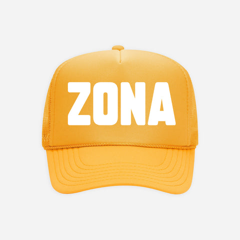 ZONA Trucker Hat - YOUTH