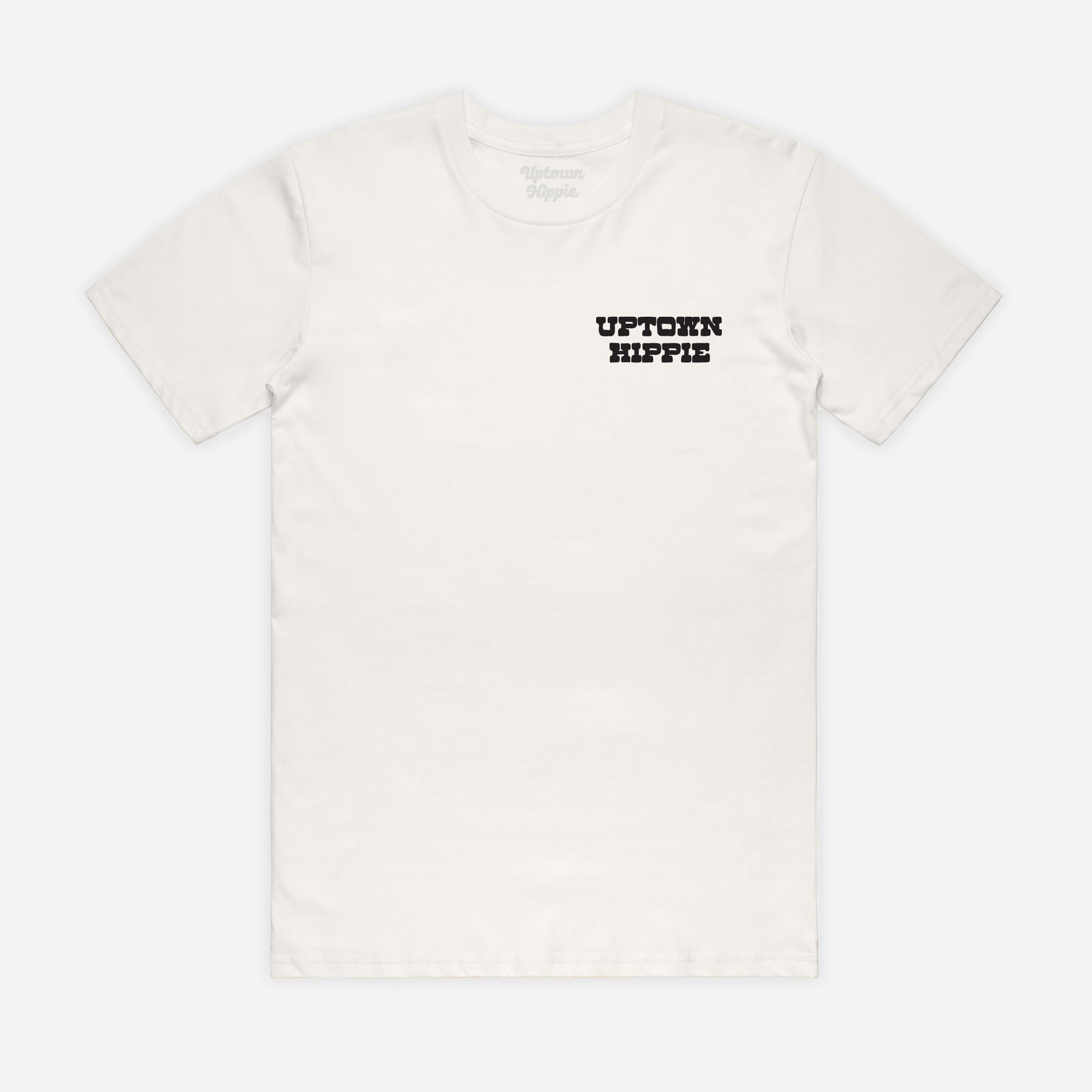 Surf's Up Shirt | Natural