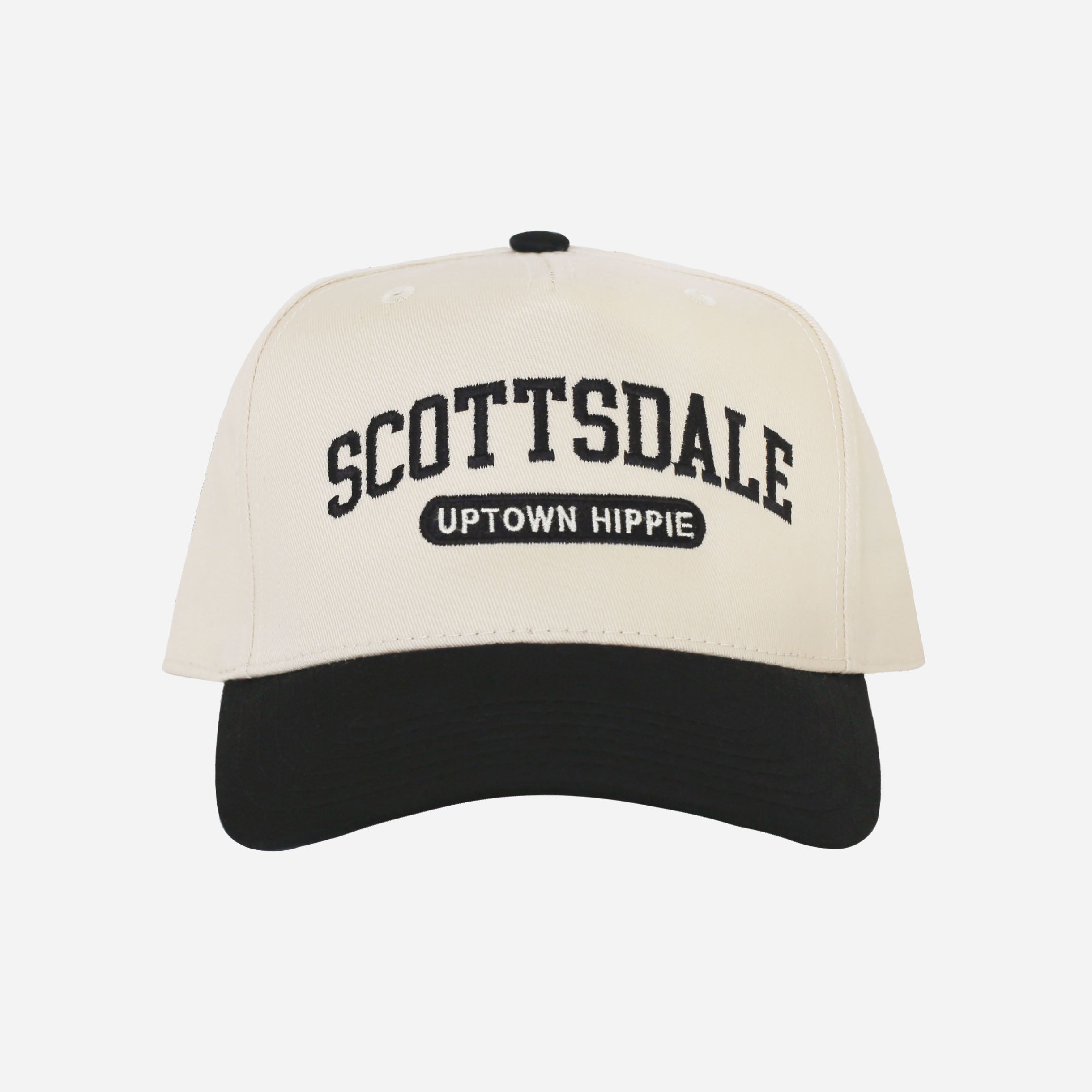 Scottsdale Snapback Hat