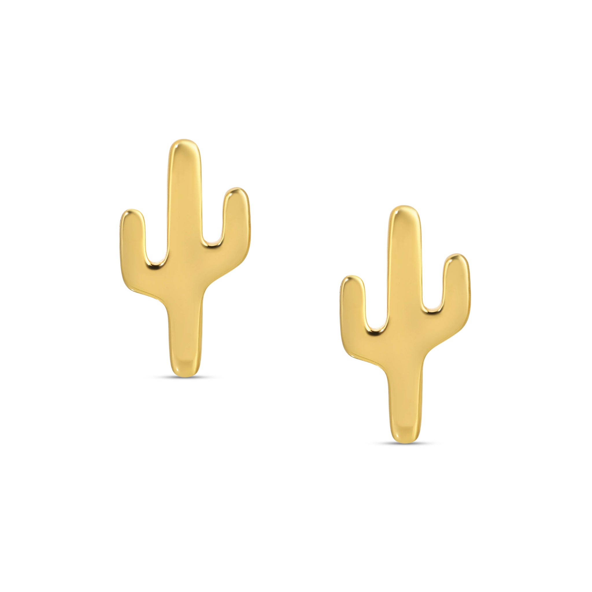 Cactus Studs
