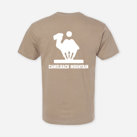 Camelback Mountain Camel Shirt