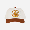 Vintage Camelback Snapback