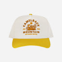 Vintage Camelback Snapback
