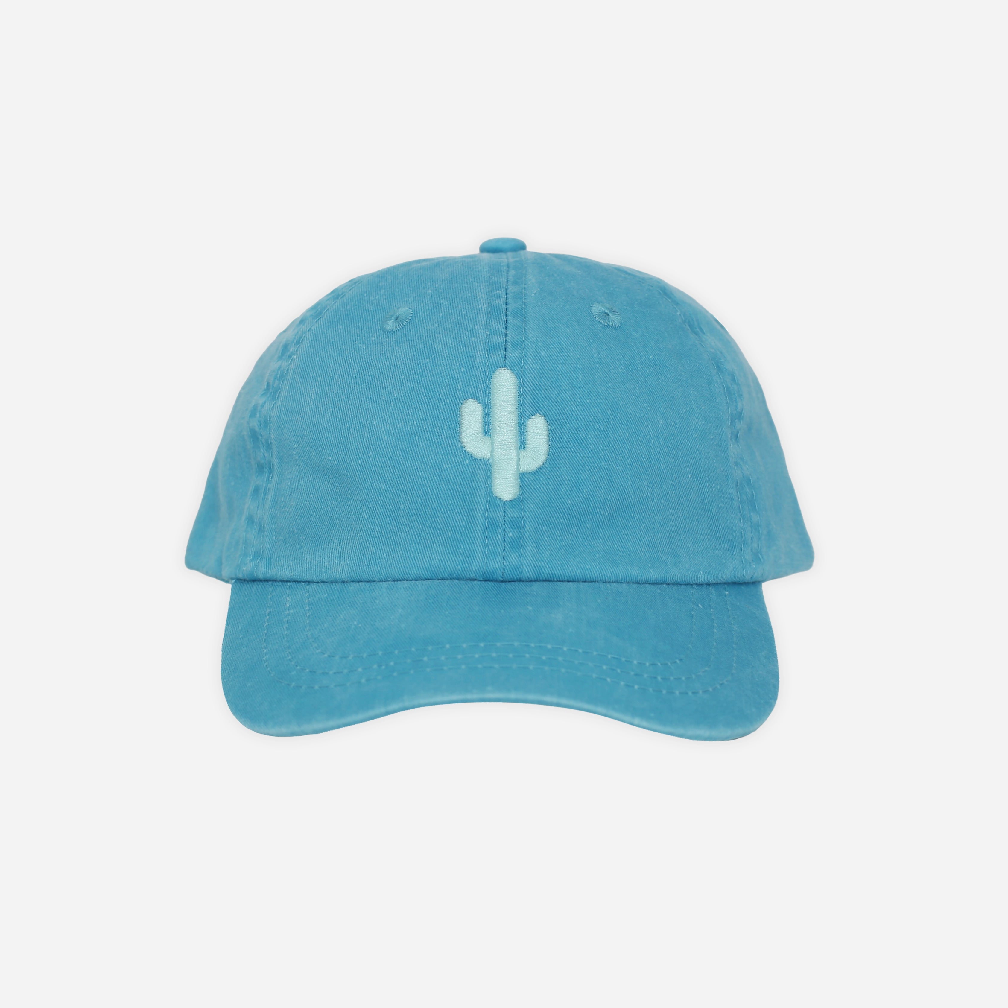 Cactus Dad Hat | Youth
