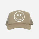 Desert Bum Trucker Hat