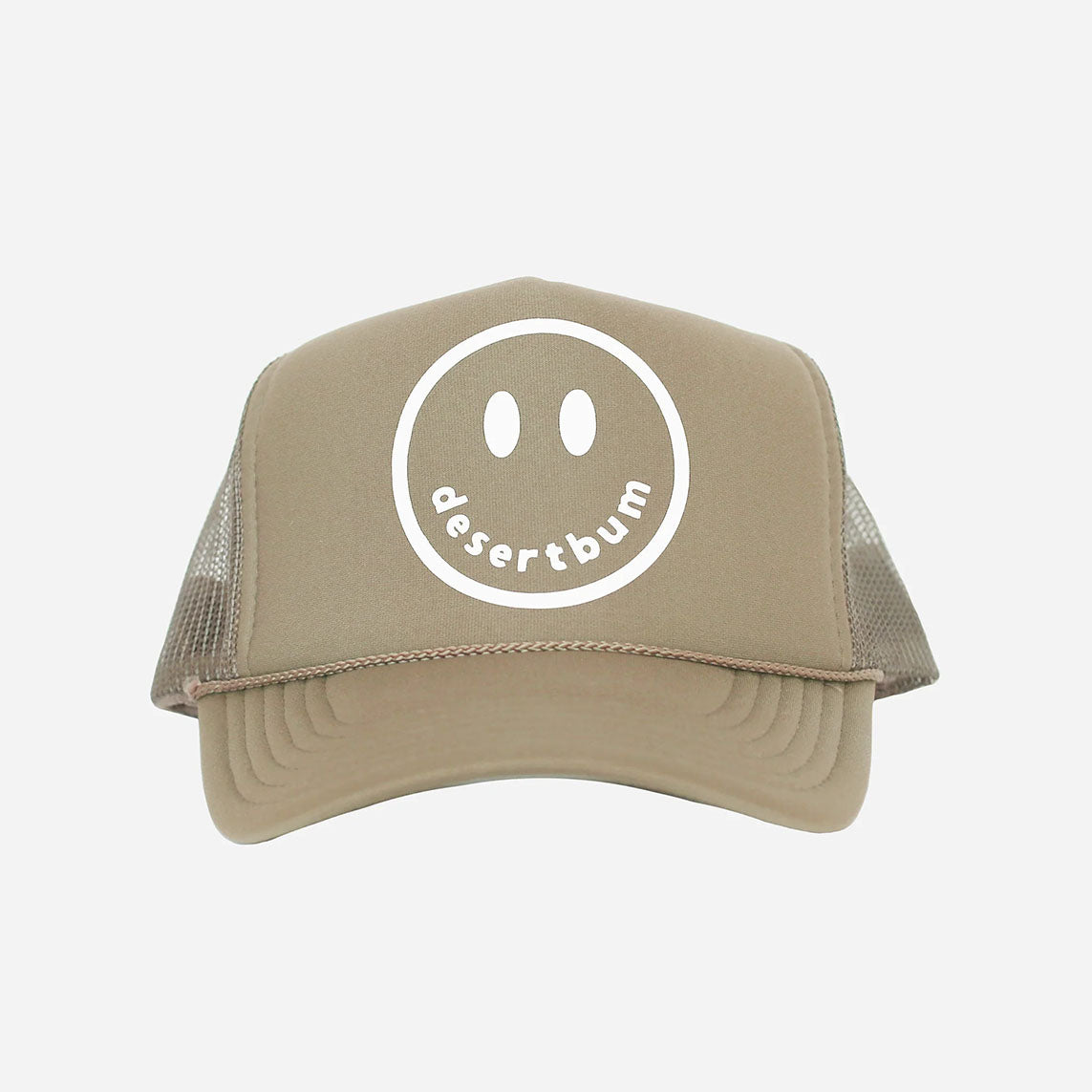 Desert Bum Trucker Hat