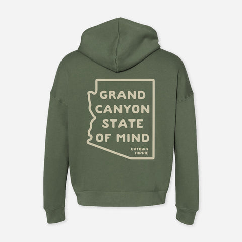 Grand Canyon State of Mind Sweatshirt