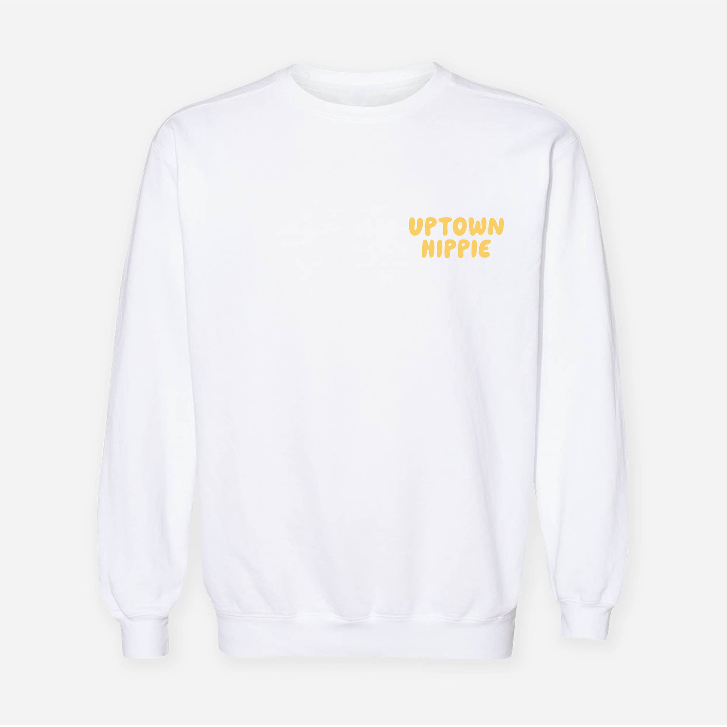 Here Comes the Sun Sweatshirt