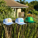 Take it Easy Trucker Hat