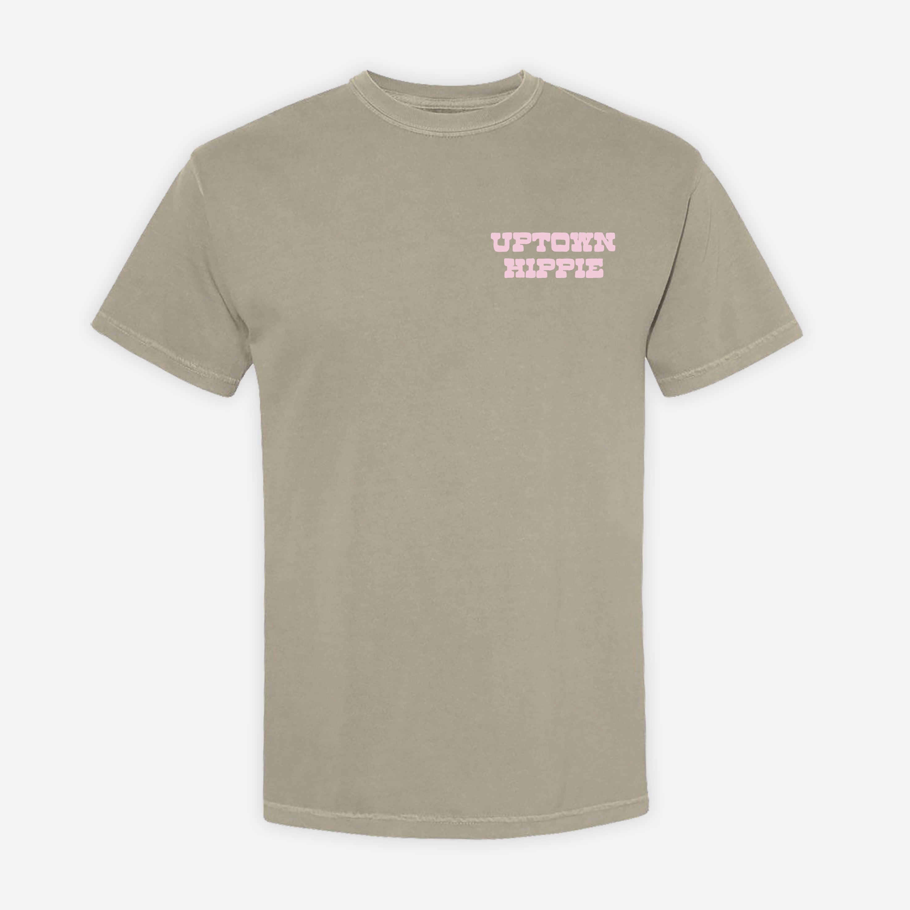Surf's Up Shirt | Army Khaki