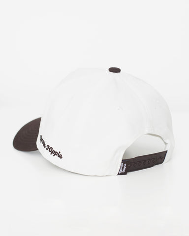 Cactus Snapback Hat