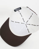 Cactus Snapback Hat