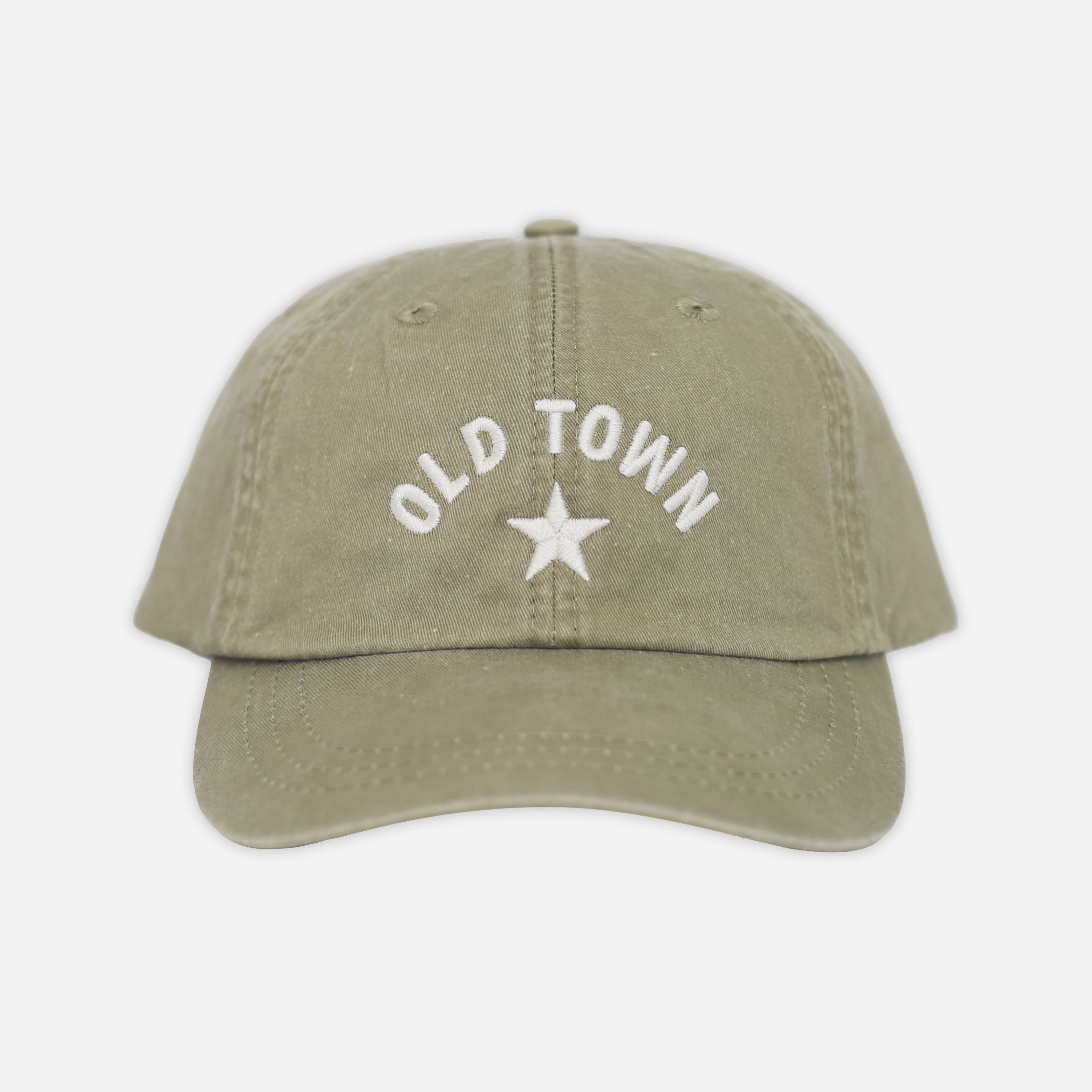 Old Town Dad Hat