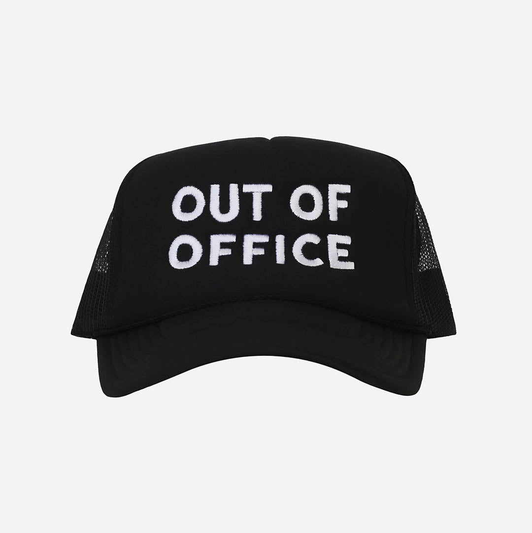 Out of 2025 office hat