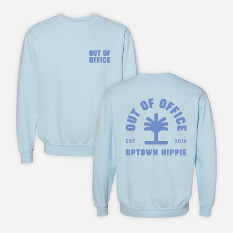 Out of Office Sweatshirt