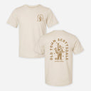 Old Town Cowboy Shirt (Natural)