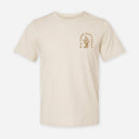 Old Town Cowboy Shirt (Natural)