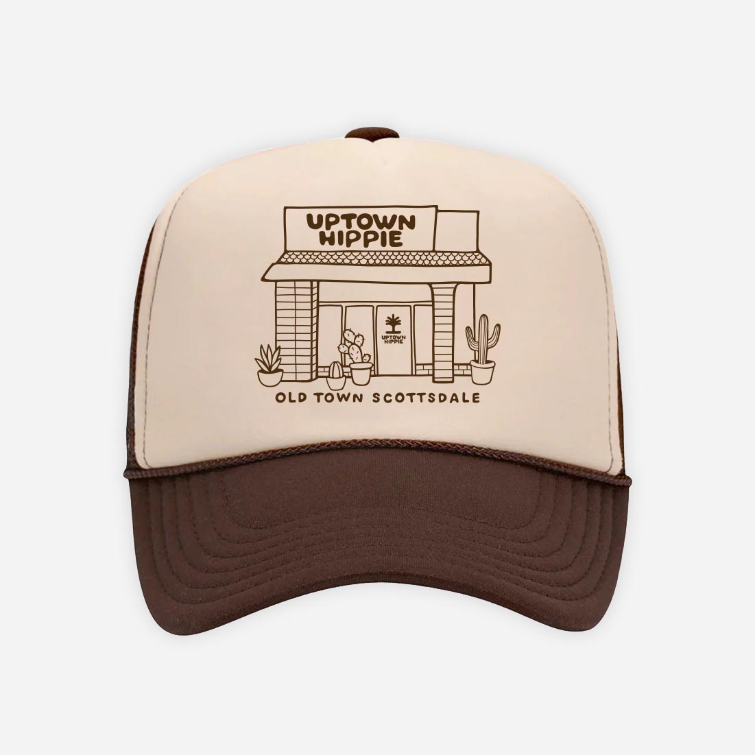 UH Storefront Trucker Hat
