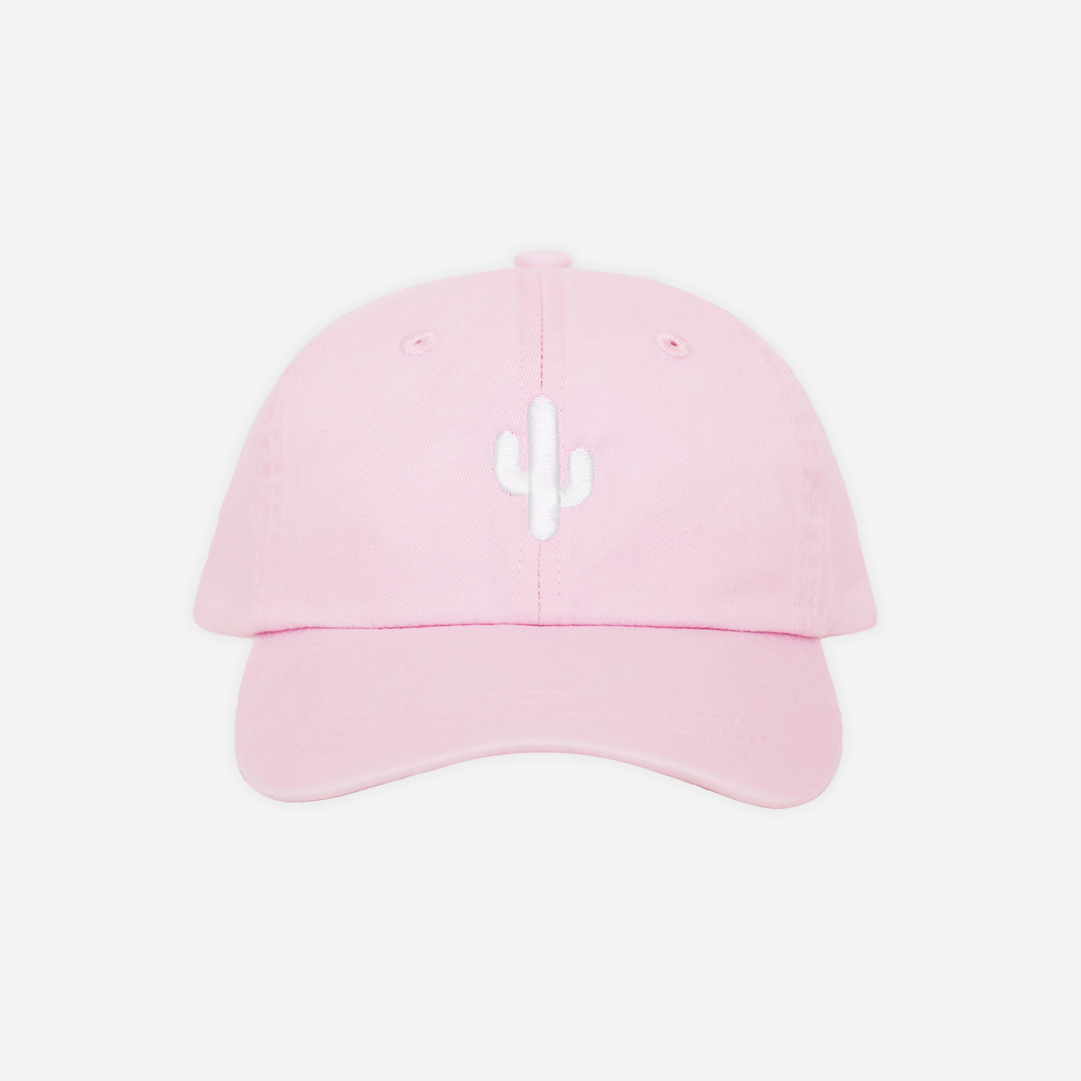 Cactus Dad Hat | Youth