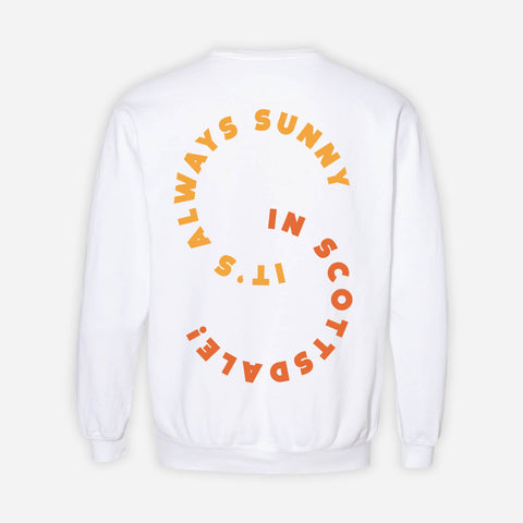 It's Always Sunny in Scottsdale Sweatshirt