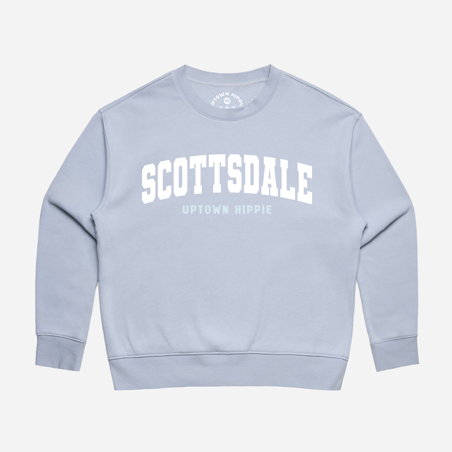 Scottsdale Varsity Sweatshirt