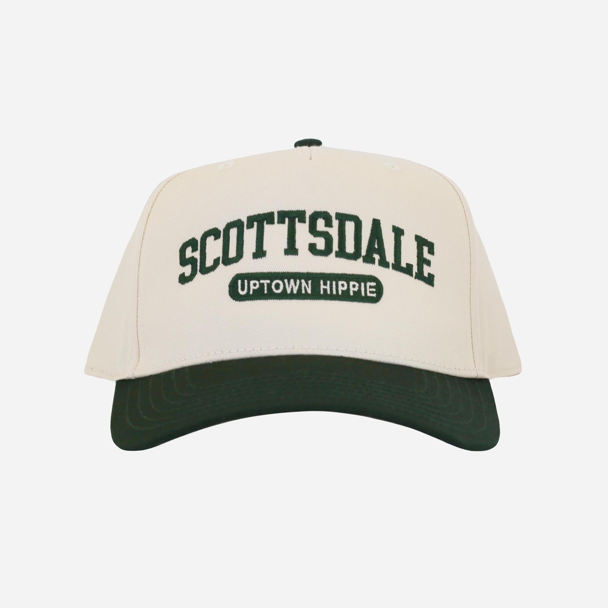 Scottsdale Snapback Hat