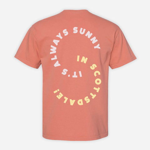 It's Always Sunny in Scottsdale Shirt