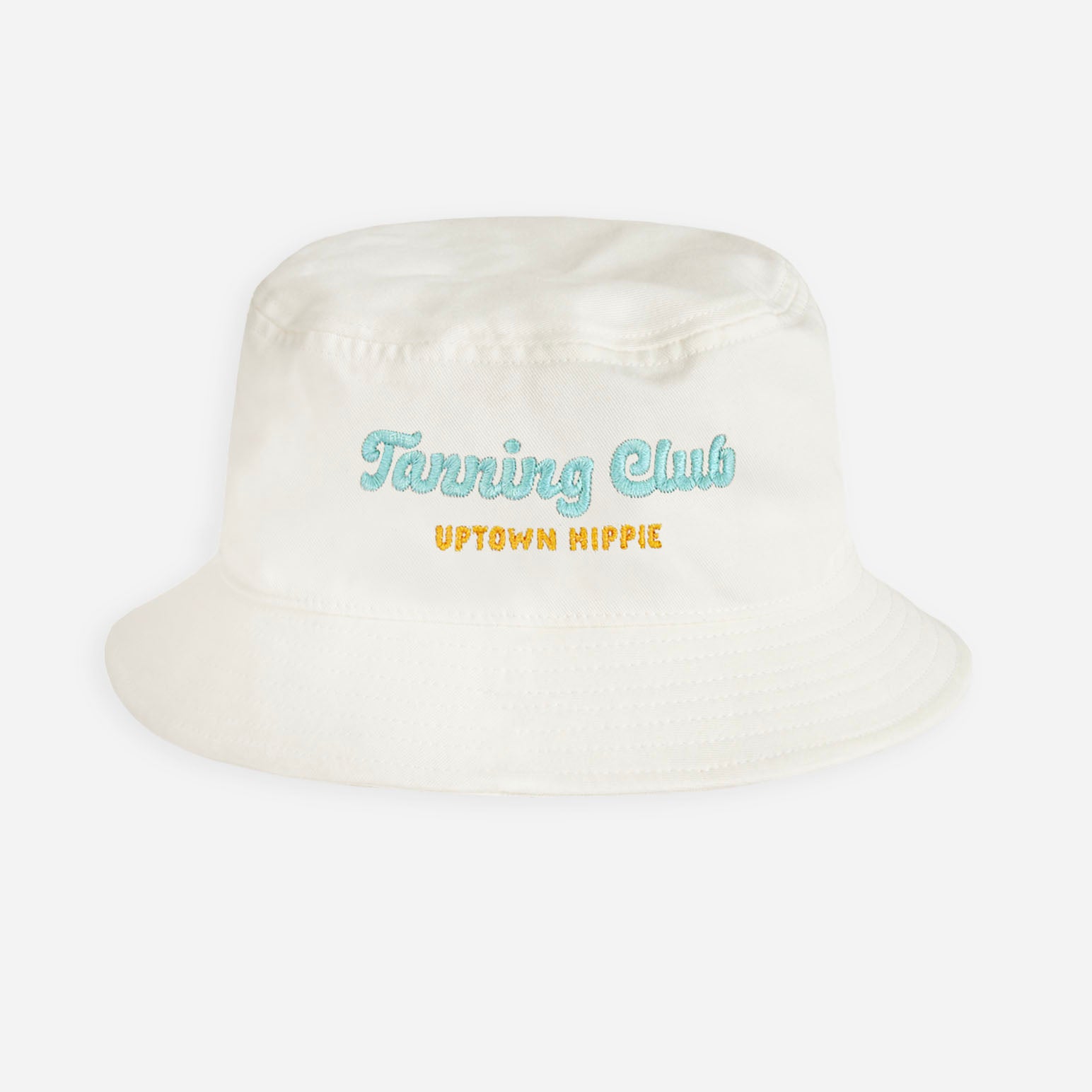Tanning Club Bucket Hat