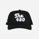 The 480 Snapback Hat