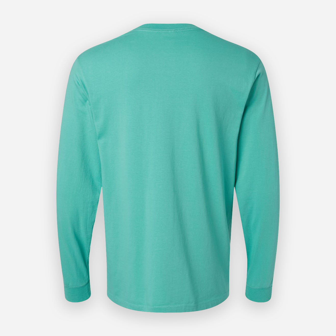 Uptown Hippie Long Sleeve Shirt